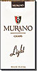 Murano Filtered Cigars - Light 100