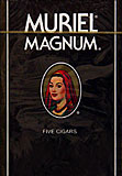 MURIEL MAGNUM 5/5PKS