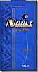 Noble Little Cigars - Mild 100