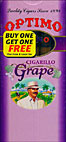 OPTIMO CIGARILLO - GRAPE BUY 1 GET 1 20/5PKS