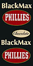 PHILLIES BLACKMAX CHOCOLATE 30CT. BOX