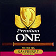 Premium One filter 100 Raspberry Little Cigar