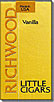 RICHWOOD VANILLA LITTLE CIGARS