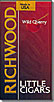 RICHWOOD WILD CHERRY LITTLE CIGARS