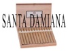 Santa Damiana Cabinet #600 Natural