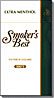 Smokers Best Extra Menthol 100's Filtered Cigars Box