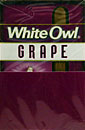 WHITE OWL BLUNTS - GRAPE 5/5PKS