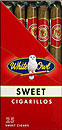 WHITE OWL CIGARILLOS - SWEET 25CT
