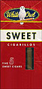 WHITE OWL CIGARILLOS - SWEET 10/5PKS