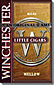 WINCHESTER LITTLE CIGARS MILDS MELLOW BOX