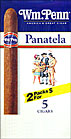 WM. PENN PANATELA 10/5PKS PROMOTIONAL CARTON