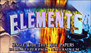 ELEMENTS THIN RICE PAPERS 25CT. - SINGLE WIDTH