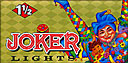 JOKER 1 1/2 LIGHT ROLLING PAPERS 24CT