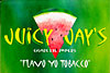 JUICY JAY'S WATERMELON 1 1/2 HERBAL PAPERS 24CT BOX