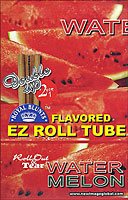 ROYAL BLUNTS EZ ROLL TUBE WATERMELON - 25 2/PKS