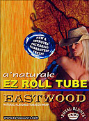 ROYAL BLUNTS EZ ROLL TUBE - A'NATURALE EASTWOOD