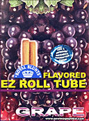 ROYAL BLUNTS EZ ROLL TUBE - GRAPE