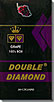 Double Diamond Grape 100 Box Filtered Cigar