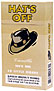 HAT'S OFF VANILLA 100 BOX