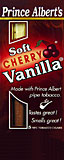 Prince Albert Soft Cherry Vanilla 10 - 5pks