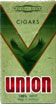 Union Filtered Cigars - Mint 100