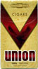Union Filtered Cigars - Natural 100