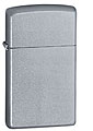 ZIPPO SLIM SATIN CHROME