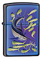 ZIPPO GUY HARVEY MARLIN - MOOD INDIGO