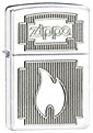 ZIPPO DC DEEP VSN - ARMOR