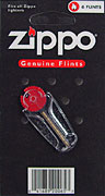 ZIPPO GENUINE FLINTS
