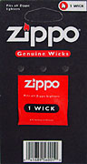 ZIPPO GENUINE WICK