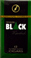 Djarum Black Menthol Filtered Clove Cigars