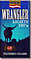 Wrangler Filtered Little Cigars - Light 100