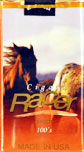 RACER FILTERED CIGARS- PEACH 100