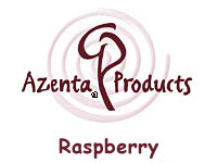 AZENTA BAMBOO STICK INCENSE - RASPBERRY