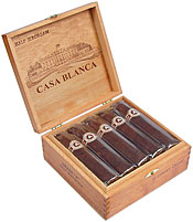 Casa Blanca Half Jeroboam Maduro