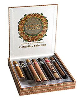 Altadis Mid-Day Selection
