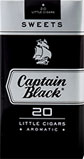Captain Black Jamaican Sweets Little Cigars