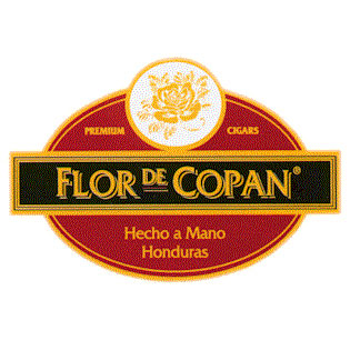 Flor De Copan Robusto EMS Wrapper