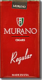 Murano Filtered Cigars - Full Flavor 100