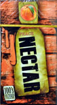 Nectar Filtered Cigars Peach 100's