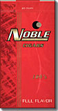 Noble Little Cigars - Full Flavor 100