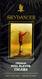 Skydancer Filtered Cigars - Full Flavor 100 Box