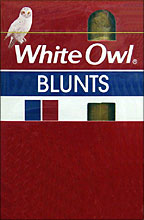 WHITE OWL BLUNTS 5/5PKS