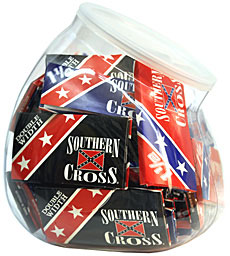 Southern Cross Fish Bowl 48 Ct. Display