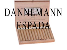 Dannemann Espada Brazil Maduro