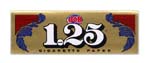 JOB 1.25 CIGARETTE PAPER 24CT BOX