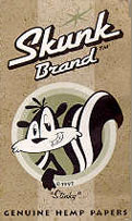 SKUNK BRAND 1 1/4 25CT BOX