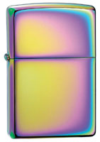 ZIPPO SPECTRUM