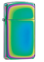 ZIPPO SLIM SPECTRUM